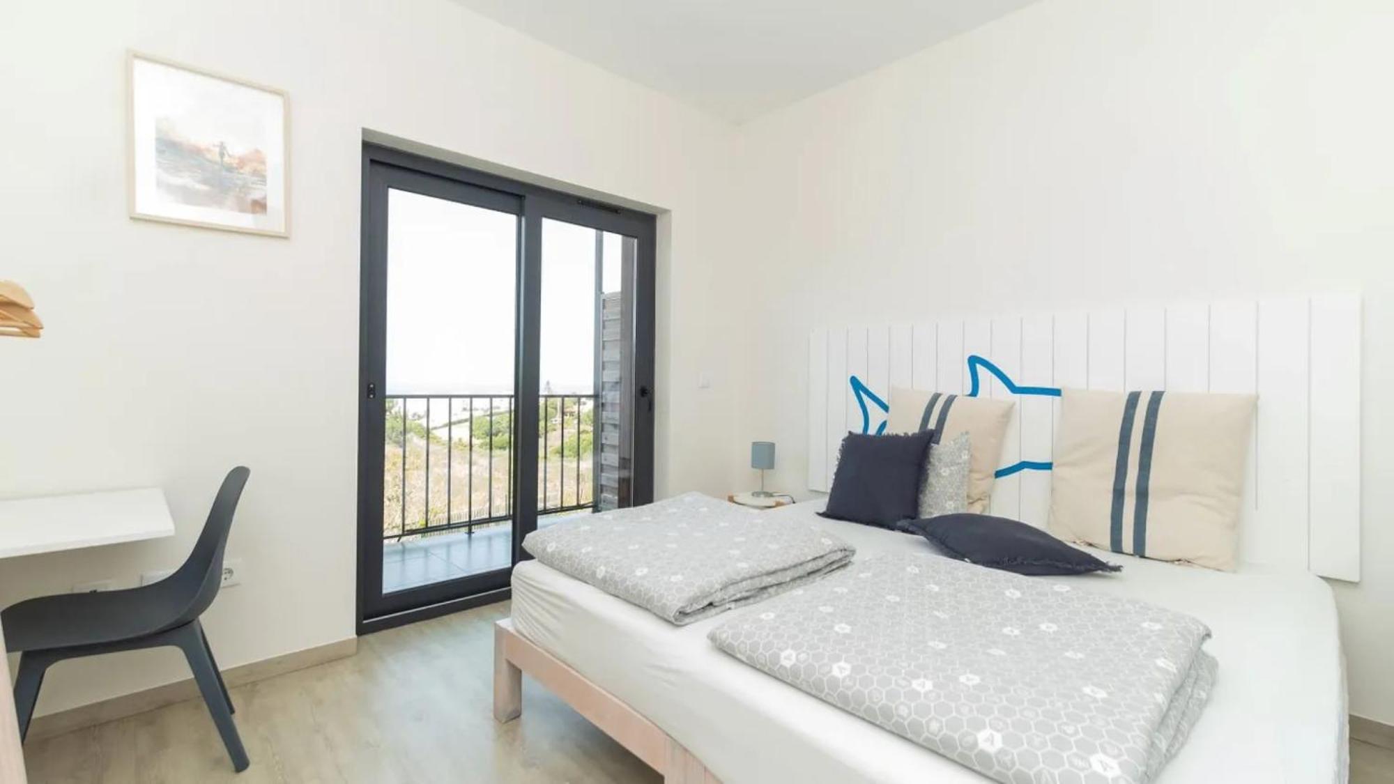 Wot Ericeira Surf Hostel Exterior photo